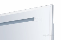 Зеркало Aquaton Оптима 65 1A127002OP010
