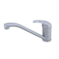 Смеситель для кухни KAISER Magistro 14011-6 Satin