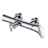 Смеситель для ванны KAISER Calla 71022