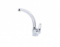 Смеситель для кухни KAISER Douglas 12055 Satin