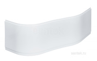 Панель фронтальная для ванны Santek Ибица XL 160х100 правая 1WH112206