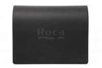 Подголовник для ванны полиуретановый Roca Hall Angular B0021500R