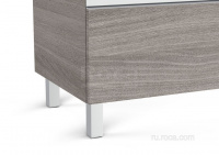 Комплект ножек Roca The Gap 110x35x35 816827339