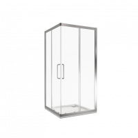 Душевой уголок GOOD DOOR NEO CR-100-C-CH