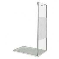 Боковая панель GOOD DOOR PANDORA SP-80-T-CH