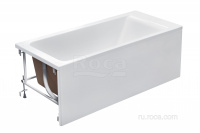 Панель фронтальная для ванны Roca Easy 170x75 ZRU9302901