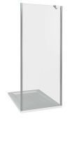 Боковая панель GOOD DOOR PANDORA SP-100-С-CH