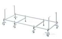 Монтажный комплект к ванне Roca Madeira 180x80 24F177000