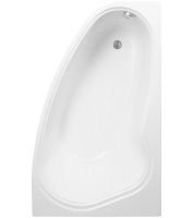Акриловая ванна VAGNERPLAST AVONA 150x90 Right