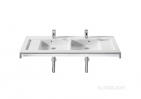 Раковина Roca Stratum 327630000 (130 см)
