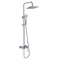 Душевая стойка Savol S-601144-1 хром