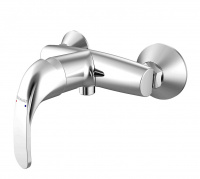 Смеситель Bravat FIT F9135188CP-01-RUS для душа