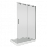 Душевая дверь GOOD DOOR PUERTA WTW-110-C-CH