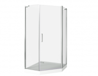 Душевой уголок GOOD DOOR PANDORA PNT-90-T-CH