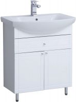 Тумба с раковиной Sanstar Lira 70