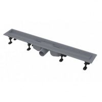 Водоотводящий желоб AlcaPlast APZ12-750 Optimal
