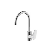 Смеситель для кухни Bravat RHEIN F7429564CP-ENG
