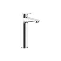Смеситель для раковины Bravat RHEIN F1429564CP-A-ENG высокий