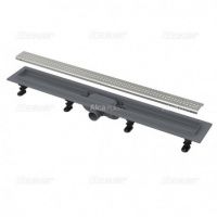 Водоотводящий желоб AlcaPlast APZ9-950M Simple