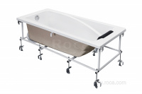 Монтажный комплект к ванне Roca Hall 170х75 ZRU9302770