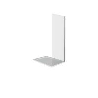 Боковая панель GOOD DOOR ORION SP-90-G-CH