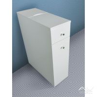 Комод для туалета Alavann Soft