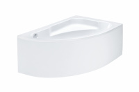 Акриловая ванна Roca Welna 160x100 правая ZRU9302998