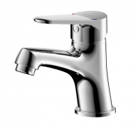 Смеситель для раковины Bravat EMERALDA F1135147CP-RUS