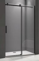 Душевая дверь GOOD DOOR GALAXY WTW-160-C-B