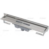 Водоотводящий желоб AlcaPlast APZ1104-650 Flexible Low