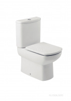 Чаша для унитаза Roca Dama Senso Compacto 342518000
