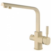 Смеситель для кухни KAISER Decor 40144-6
