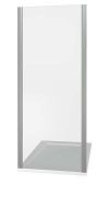 Боковая панель GOOD DOOR LATTE SP-90-C-WE