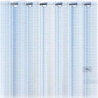 Штора для ванной Bath Plus 3D NFD -3D-blue