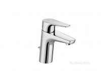Смеситель для раковины Roca Atlas с донным клапаном 5A3090C00