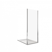 Боковая панель GOOD DOOR NEO SP-100-C-CH 