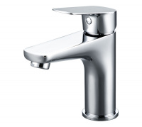 Смеситель для раковины Bravat RHEIN F1429564CP-9-ENG