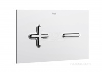 Панель смыва для инсталляции Roca PL-6 890085001
