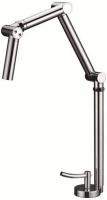 Смеситель для кухни KAISER Feder 47355