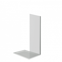 Боковая панель GOOD DOOR ALTAIR SP-90-C-CH