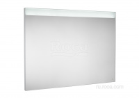 Зеркало Roca Prisma LED 1100x35x800 812261000