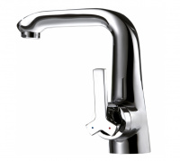 Смеситель для раковины Bravat WATERFALL F173107C-1