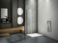 Боковая панель GOOD DOOR MOKKA SP-80-C-WE