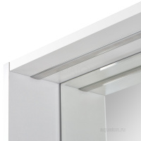 Зеркало Aquaton Капри 80 1A230402KP010
