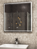 Зеркало VIGO Marta Luxe 700