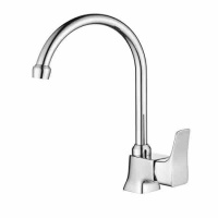Смеситель для кухни KAISER Clever 76044