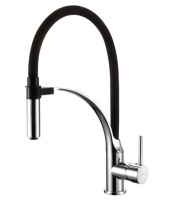 Смеситель для кухни Lemark Soul LM6007C