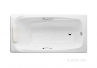 Ручки для ванны Roca Ming 291120001
