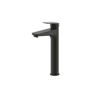Смеситель для раковины Bravat RHEIN F1429564BW-A-ENG высокий