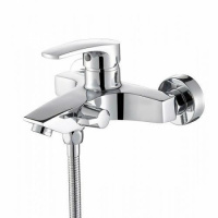 Смеситель для ванны KAISER Guss 68022